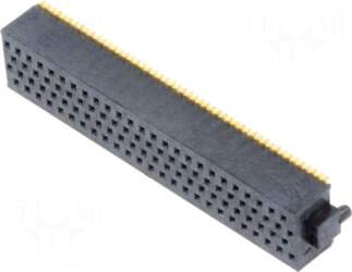 SAMTEC Connector: PCB to PCB |