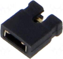 SAMTEC Connector: pin strips | jumper