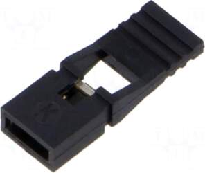 SAMTEC Connector: pin strips | jumper