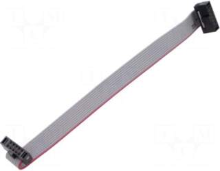 SAMTEC Ribbon cable with IDC connectors