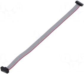 SAMTEC Ribbon cable with IDC connectors