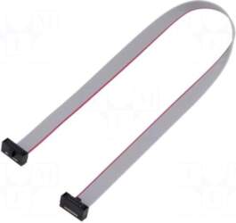 SAMTEC Ribbon cable with IDC connectors