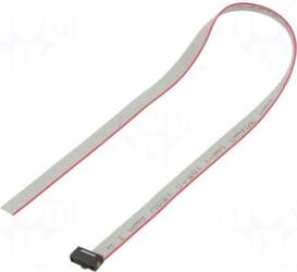 SAMTEC Ribbon cable with IDC connectors