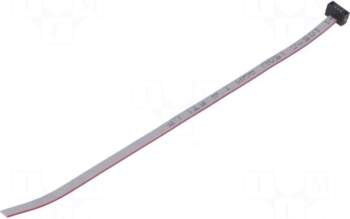 SAMTEC Ribbon cable with IDC connectors