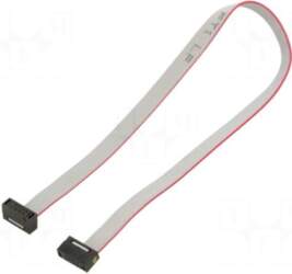 SAMTEC Ribbon cable with IDC connectors