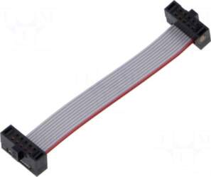 SAMTEC Ribbon cable with IDC connectors