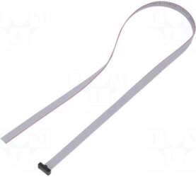 SAMTEC Ribbon cable with IDC connectors