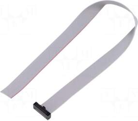 SAMTEC Ribbon cable with IDC connectors