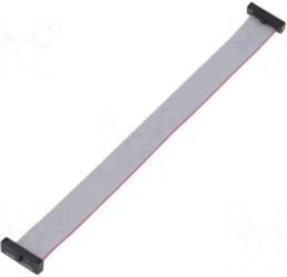 SAMTEC Ribbon cable with IDC connectors