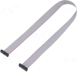 SAMTEC Ribbon cable with IDC connectors