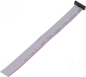 SAMTEC Ribbon cable with IDC connectors