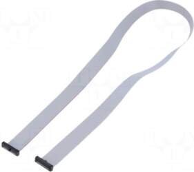 SAMTEC Ribbon cable with IDC connectors