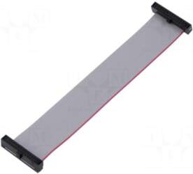 SAMTEC Ribbon cable with IDC connectors