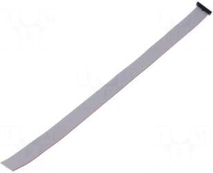 SAMTEC Ribbon cable with IDC connectors