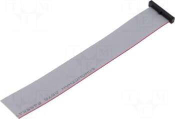 SAMTEC Ribbon cable with IDC connectors