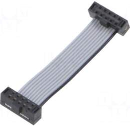 SAMTEC Ribbon cable with IDC connectors
