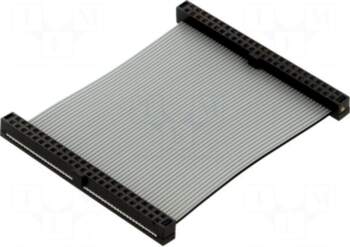 SAMTEC Ribbon cable with IDC connectors
