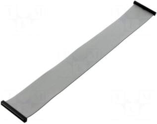 SAMTEC Ribbon cable with IDC connectors
