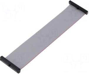 SAMTEC Ribbon cable with IDC connectors