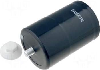 SAMXON Capacitor: electrolytic | 47000uF |