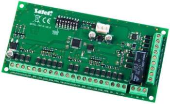 SATEL EKSPANDER CZYT. INT-R
