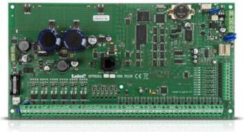 SATEL INTEGRA 256 Plus