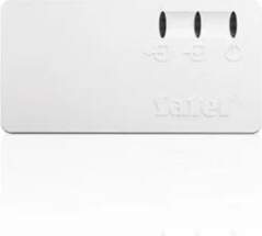 SATEL KNX Interface with KNX-USB login