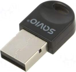 SAVIO BT adapter | USB A