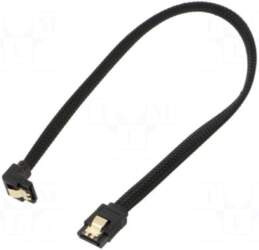 SAVIO Cable: SATA | SATA plug