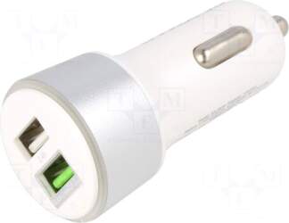 SAVIO USB power supply | USB