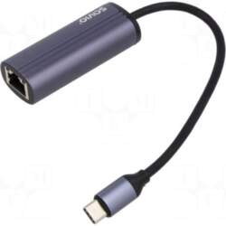 SAVIO USB to Ethernet adapter |