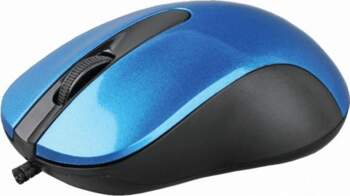 Sbox Optical Mouse M-901 blue