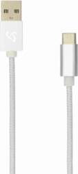 Sbox USB-TYPEC-0.5M USB->TYPE-C M/M 0
