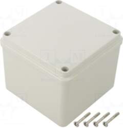 SCAME Enclosure: multipurpose | X: 108mm