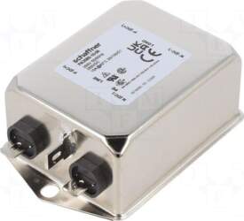 SCHAFFNER / TE Connectivity Filter: anti-interference