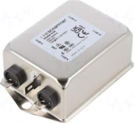 SCHAFFNER / TE Connectivity Filter: anti-interference