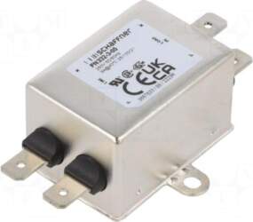 SCHAFFNER / TE Connectivity Filter: anti-interference