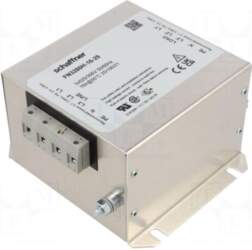 SCHAFFNER / TE Connectivity Filter: anti-interference
