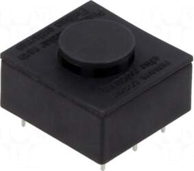 SCHLEGEL Plug socket