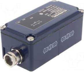 SCHMERSAL Reed switch | Range: 5÷50mm