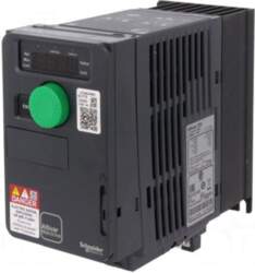 SCHNEIDER ELECTRIC Automation module: vector inverter