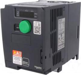 SCHNEIDER ELECTRIC Automation module: vector inverter