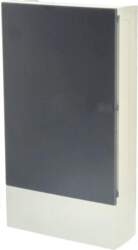 SCHNEIDER ELECTRIC Enclosure: for modular components