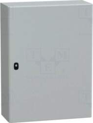 SCHNEIDER ELECTRIC Enclosure: wall mounting |