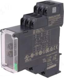 SCHNEIDER ELECTRIC Module: current monitoring relay