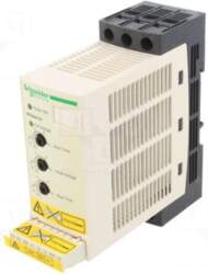 SCHNEIDER ELECTRIC Automation module: softstart |
