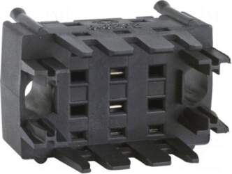SCHNEIDER ELECTRIC Plug socket