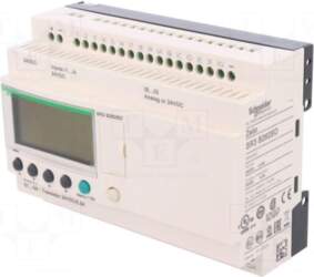 SCHNEIDER ELECTRIC Programmable relay | IN:
