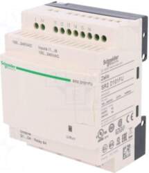 SCHNEIDER ELECTRIC Programmable relay | IN: