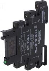 SCHNEIDER ELECTRIC Relay: interface | Ucoil: